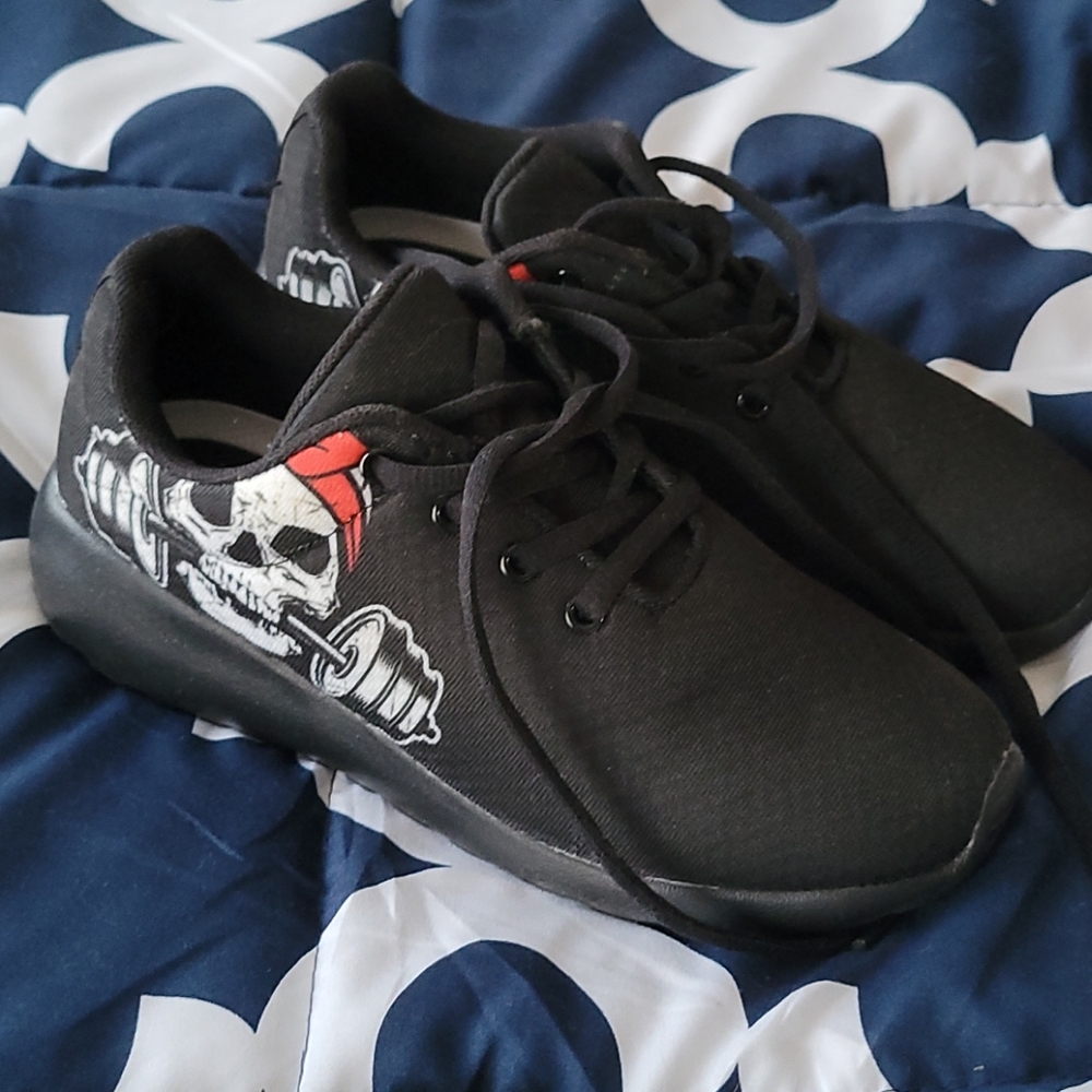 Raad trainer shoe
